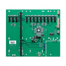 Nexcom NBP 1412X1 PICMG 1.0-1.3 BackPlane Nexcom NBP 1412X1 PICMG 1.0-1.3 BackPlane